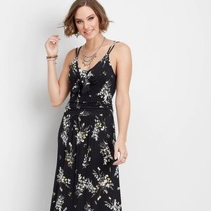 Maurices Maxi Dress